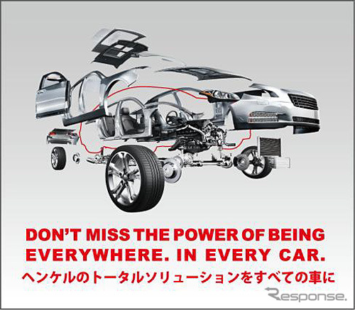 ヘンケルジャパン