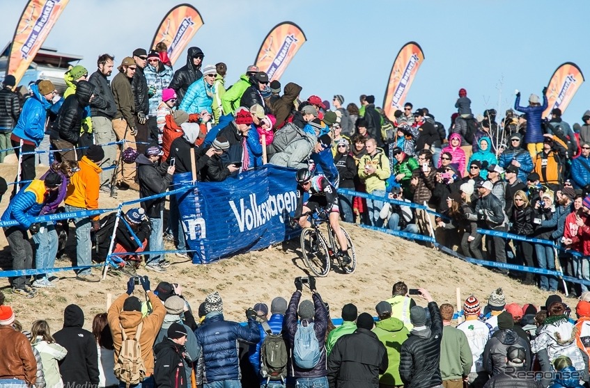 ジェレミー・パワーズ