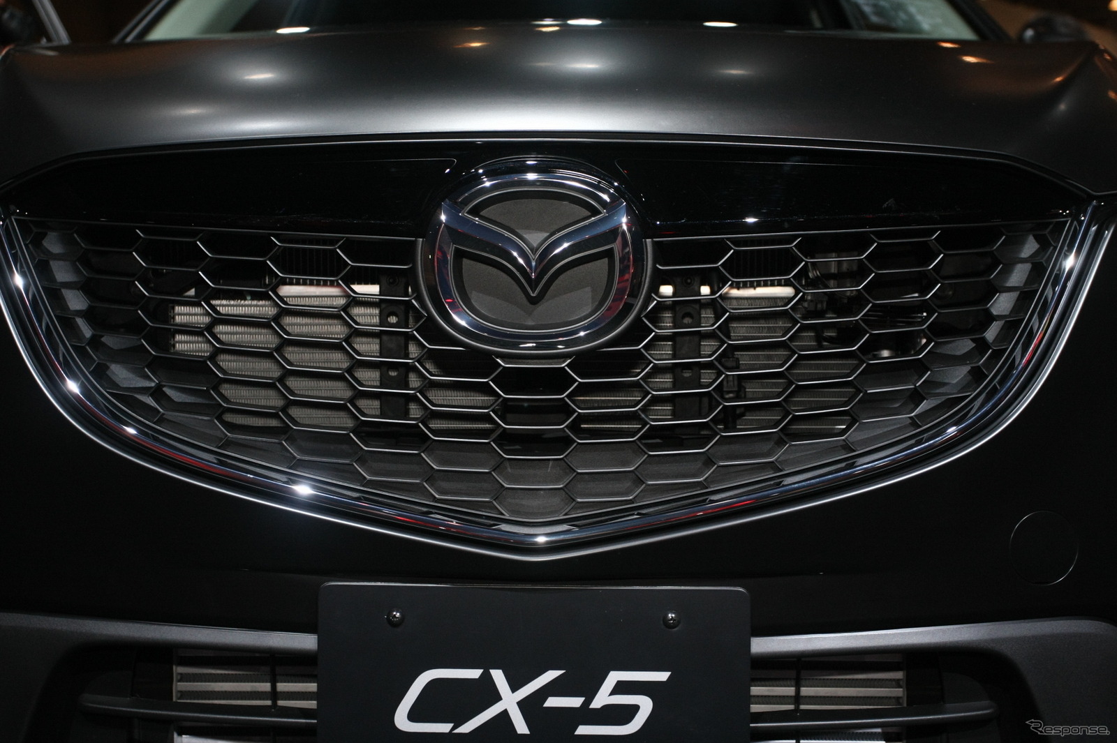 マツダ CX-5 デザインコンセプト（東京オートサロン14）