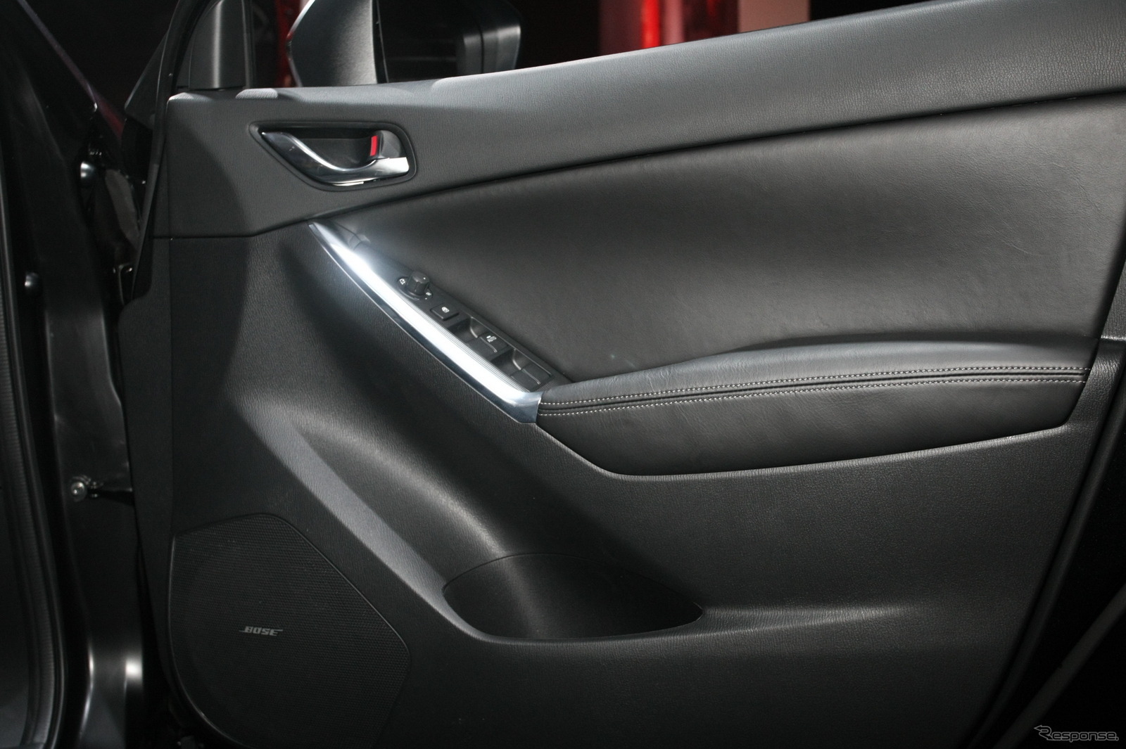 マツダ CX-5 デザインコンセプト（東京オートサロン14）