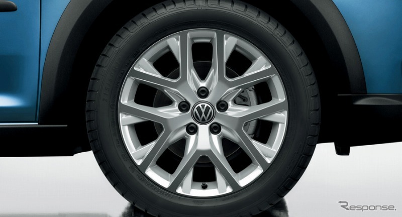 VW・クロストゥーラン