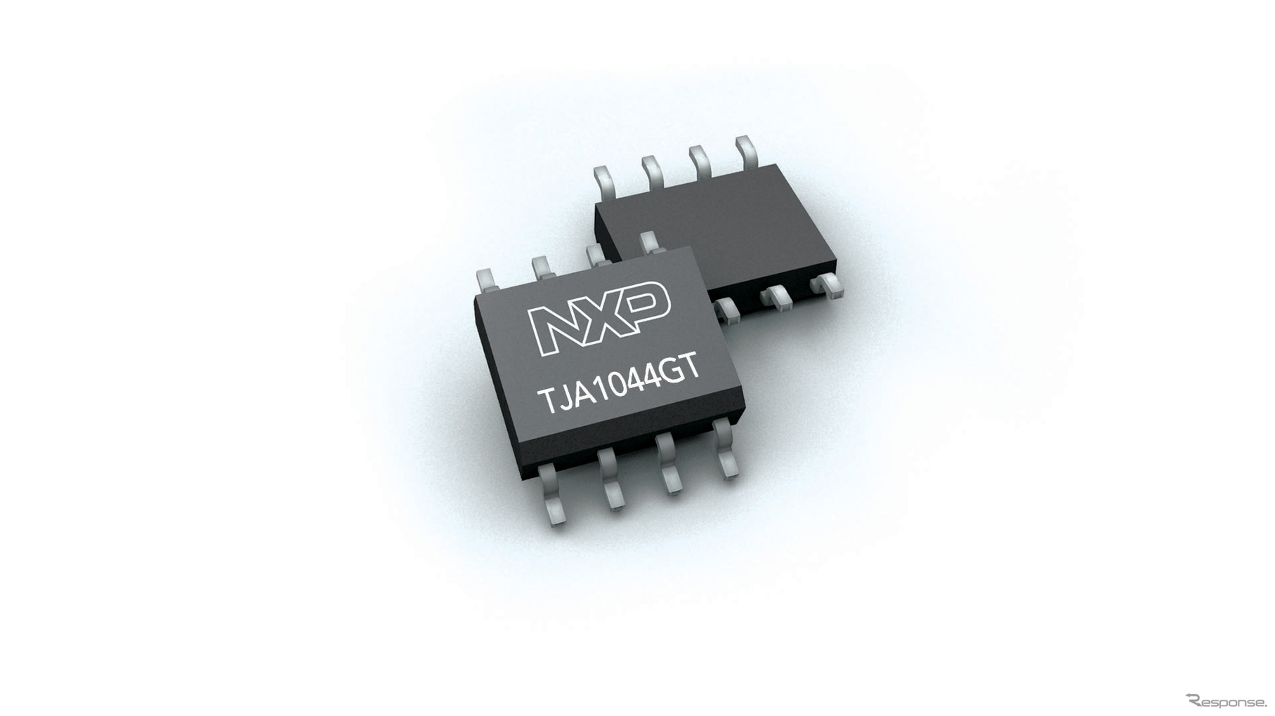 NXPセミコンのトランシーバ IC　TJA1044GT型