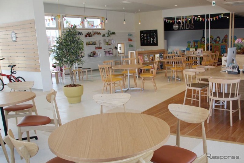 ガリバーミニクル・盛岡西バイパス店