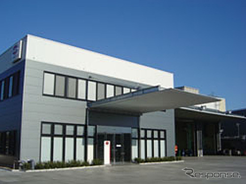 UDトラックス・千葉カスタマーセンター