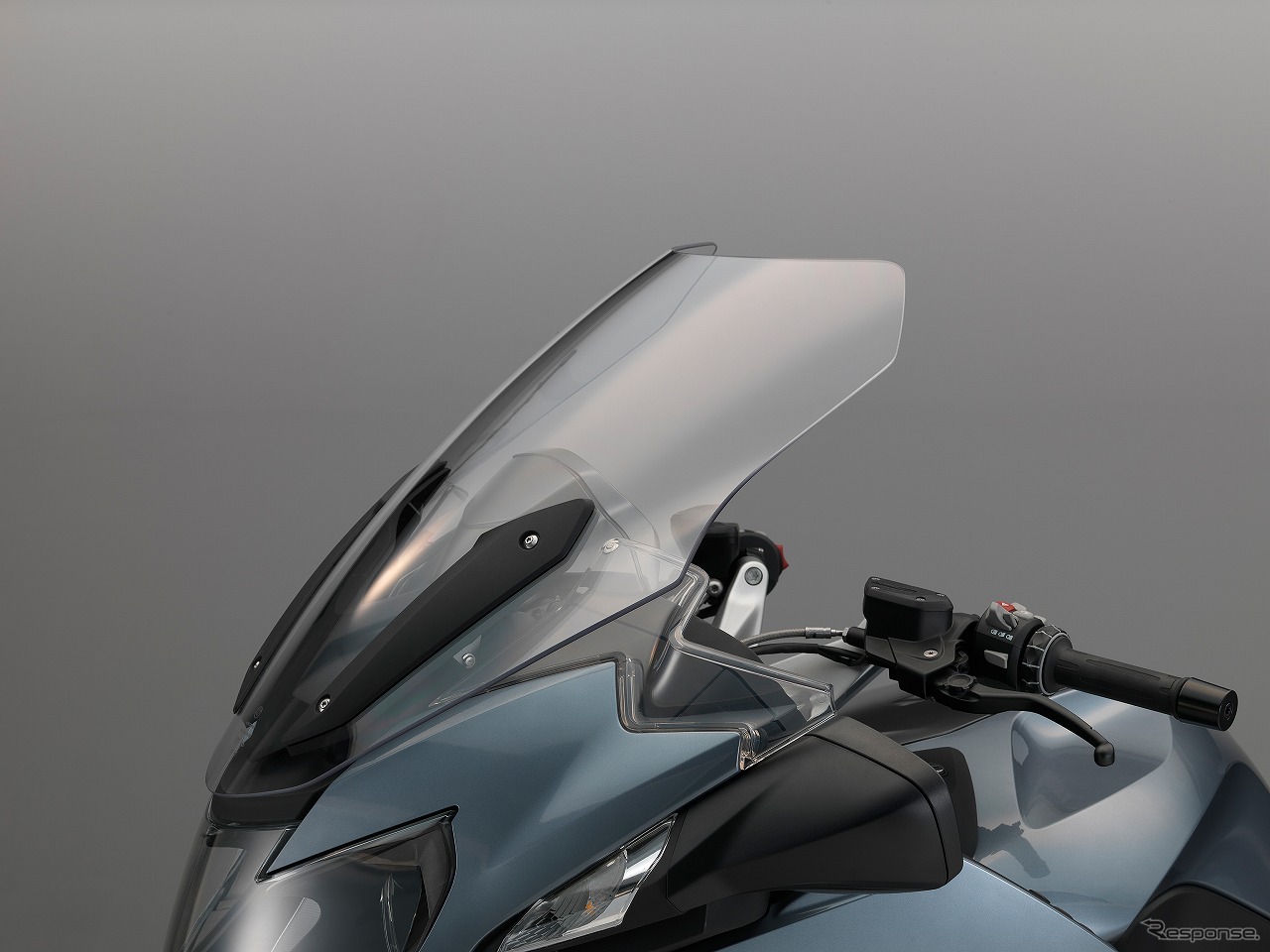 ニューBMW R 1200 RT