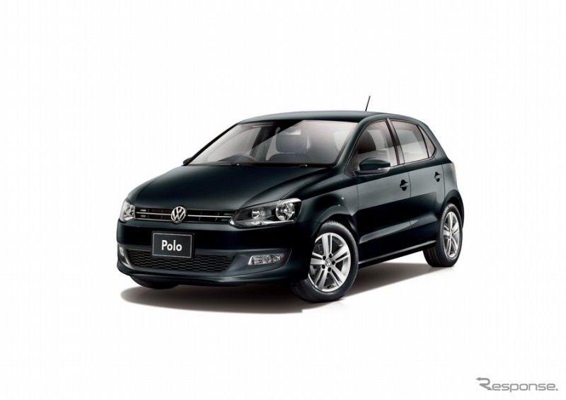 VW・ポロ アクティブ2
