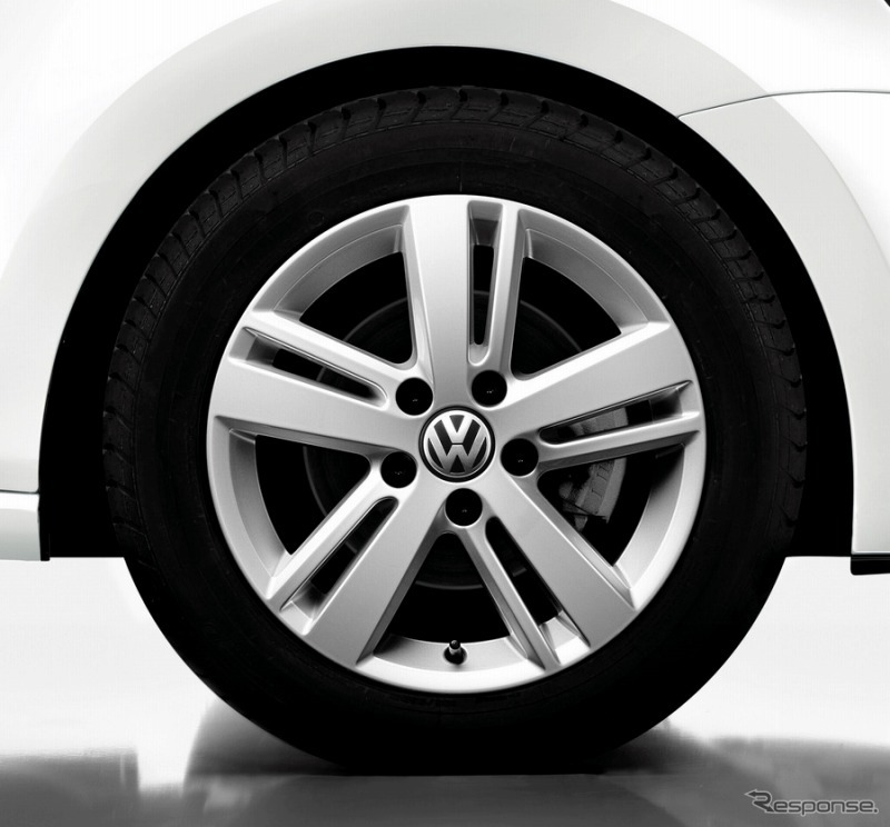 VW・ポロ アクティブ2