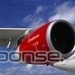 スカンジナビア航空