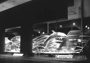 ブリヂストン、本社コミュニティスペースを改装