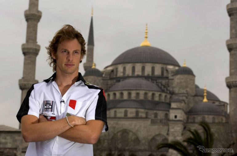 【F1トルコGP】サーキットデータ…史上初めてトルコで開催