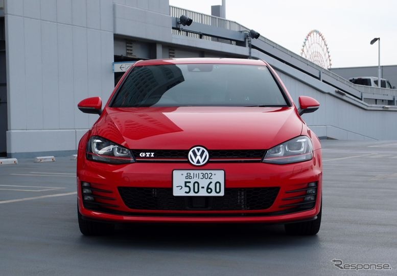 ゴルフＧＴＩ