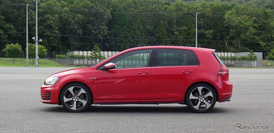 ゴルフＧＴＩ