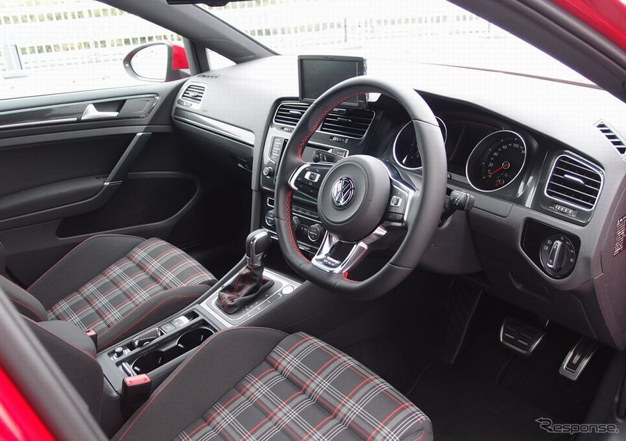 ゴルフＧＴＩ