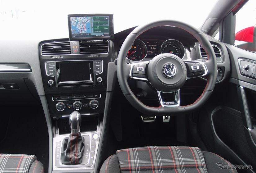 ゴルフＧＴＩ