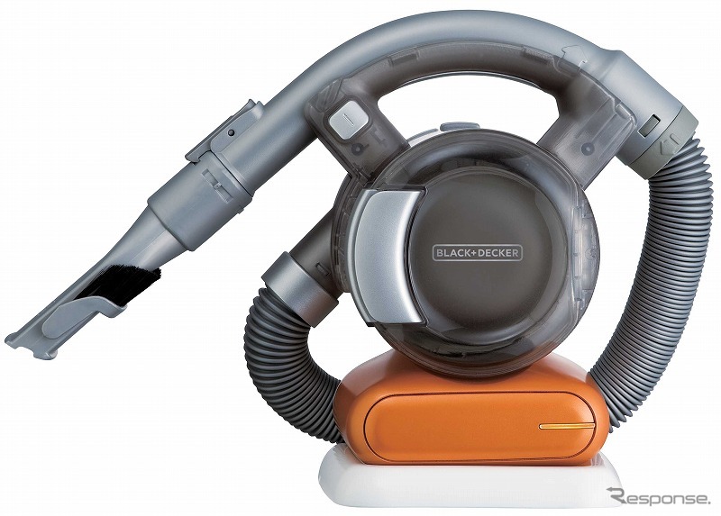 ブラック・アンド・デッカー フレキシーII