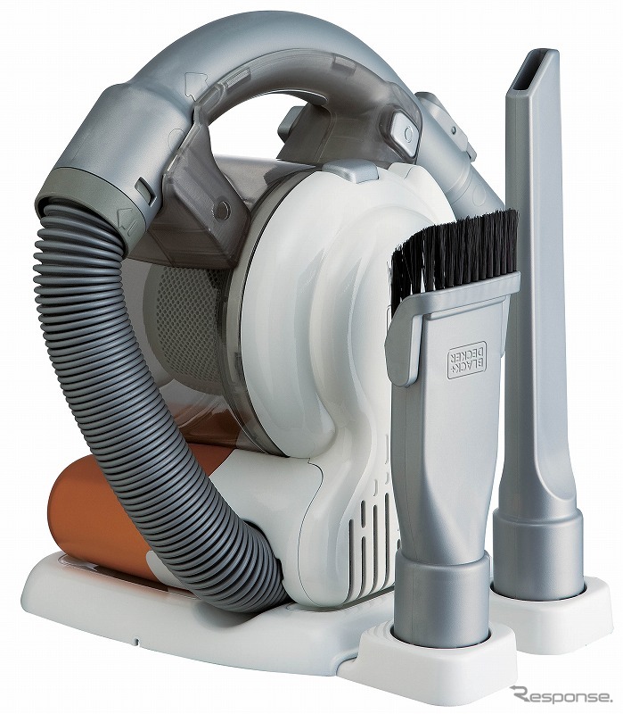 ブラック・アンド・デッカー フレキシーII