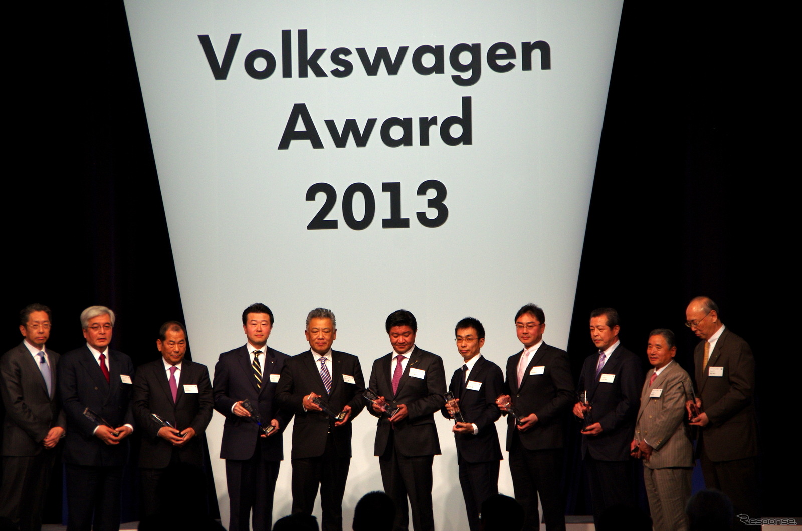 VWアワード