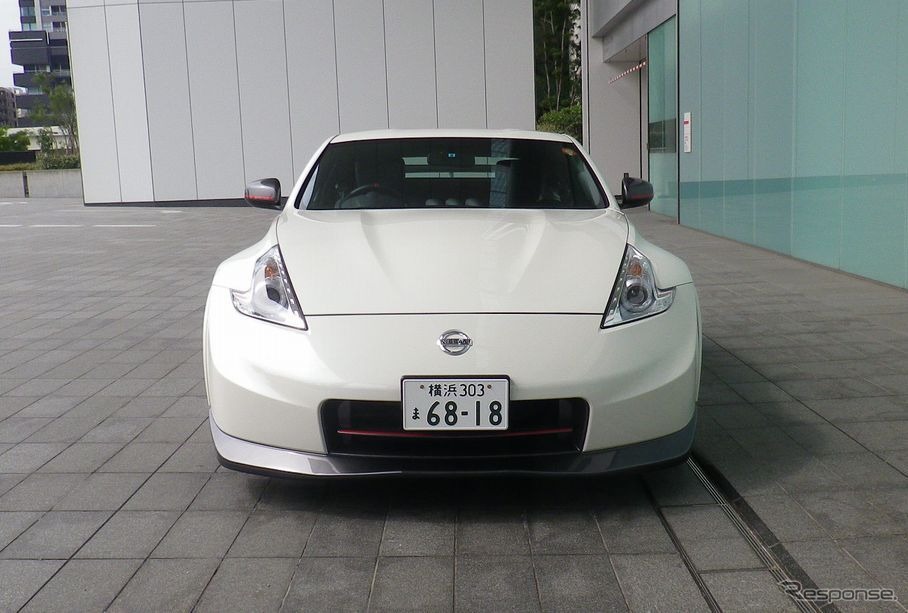 フェアレディZ