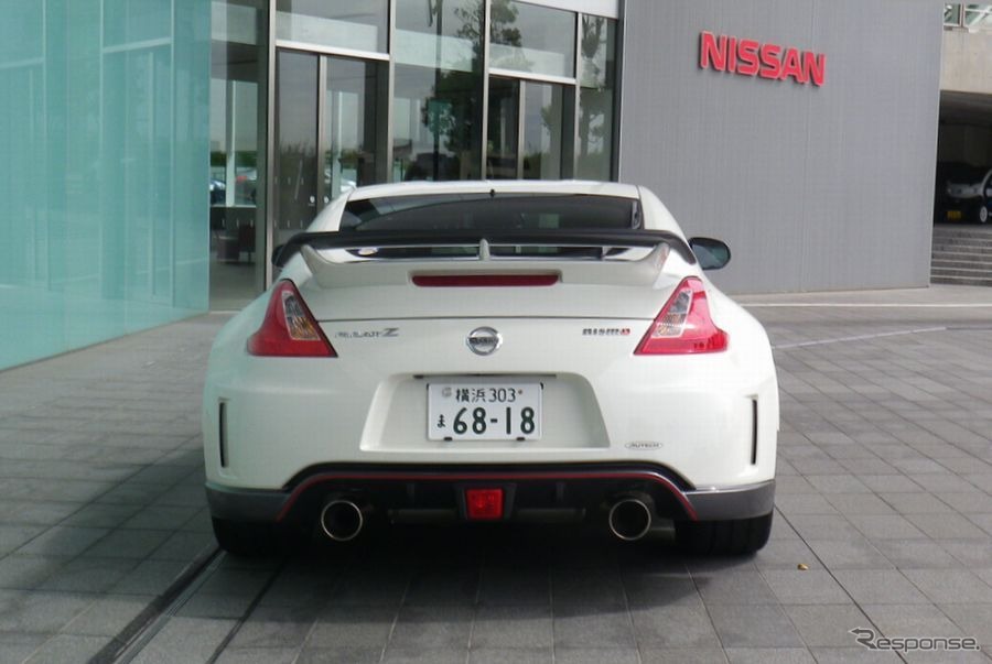 フェアレディZ