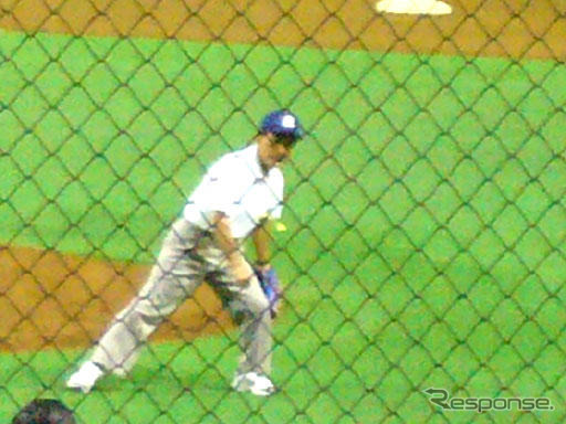 福井ホンダ社長、速い!　Vへまっしぐら都市対抗野球