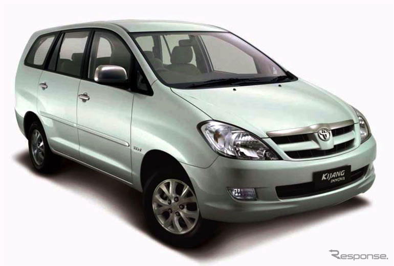 トヨタ、海外生産が43カ月連続増加