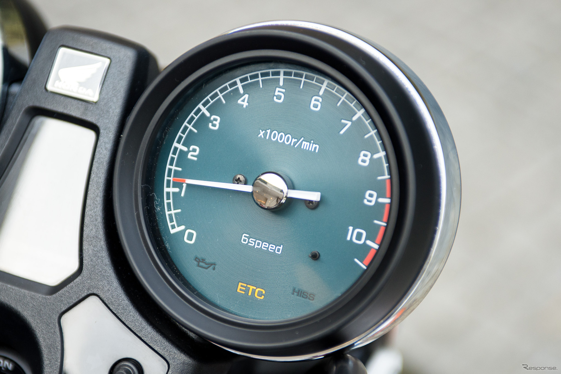 ホンダ・CB1100 EX（E Package付き）