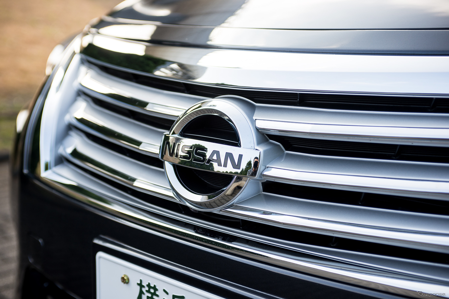 日産・新型ティアナ