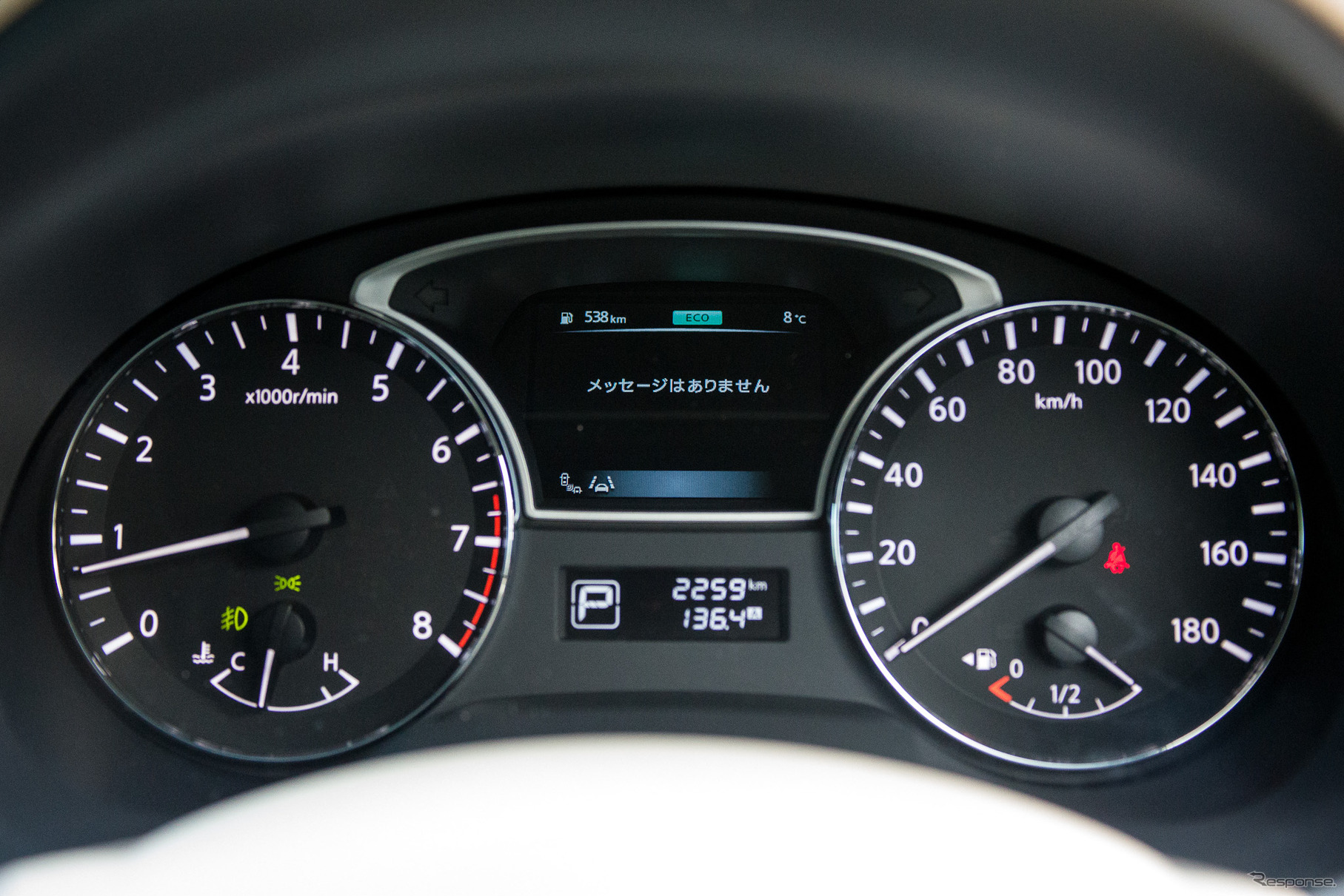 日産・新型ティアナ