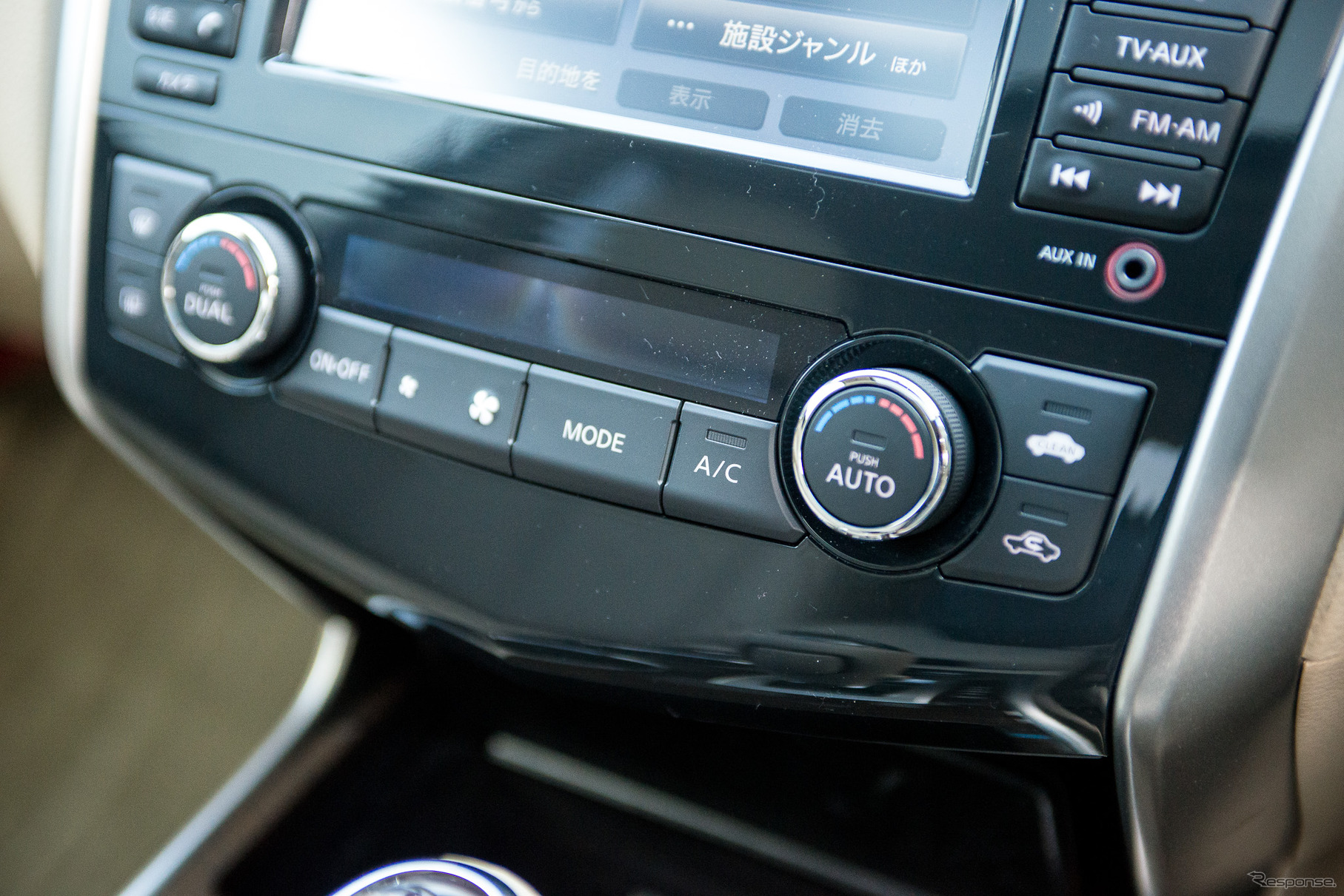 日産・新型ティアナ