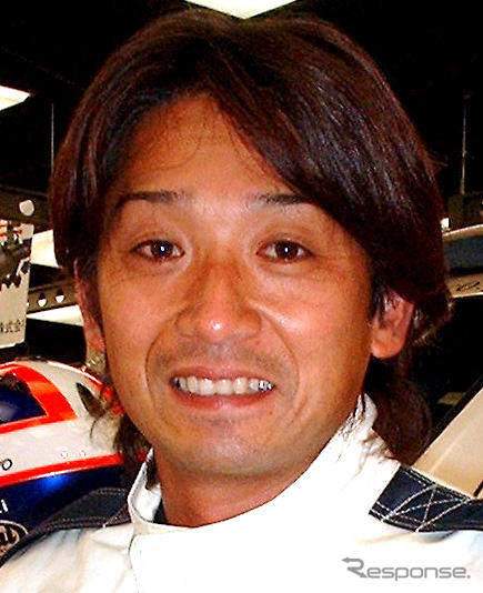 伝説のルマン耐久マシン「トヨタ TS020」が走る! …国内初めて