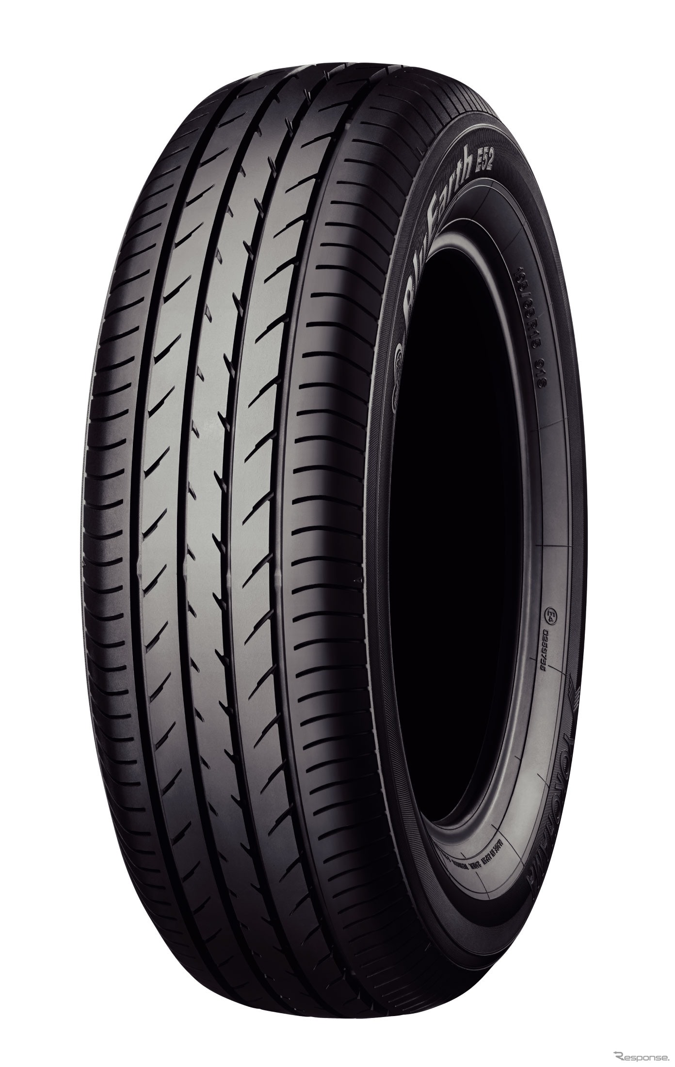 新型ヴォクシー＆ノア、横浜ゴムのタイヤを新車装着に採用