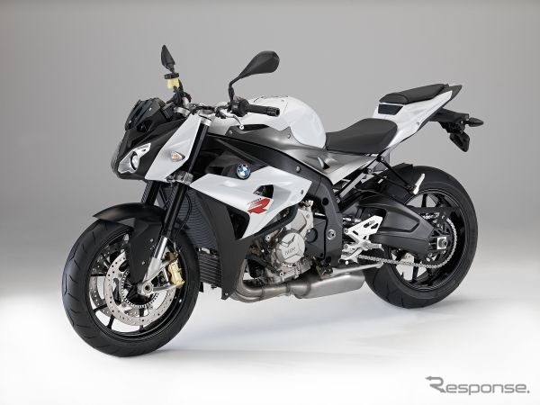 BMW S1000R