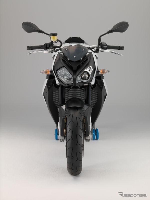 BMW S1000R