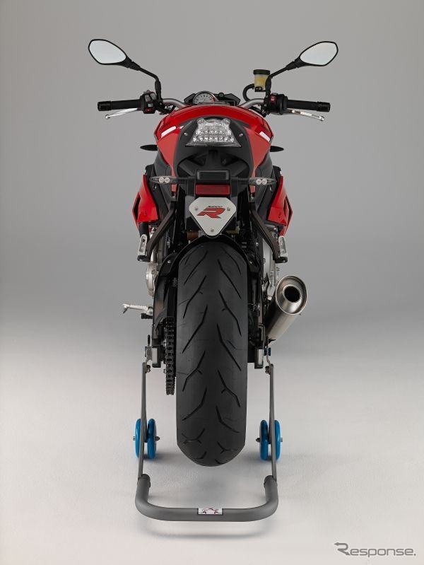 BMW S1000R
