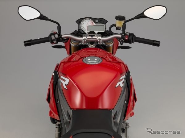 BMW S1000R