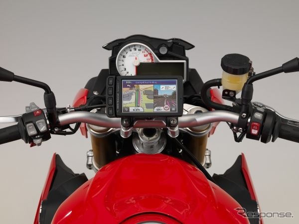 BMW S1000R