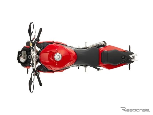 BMW S1000R