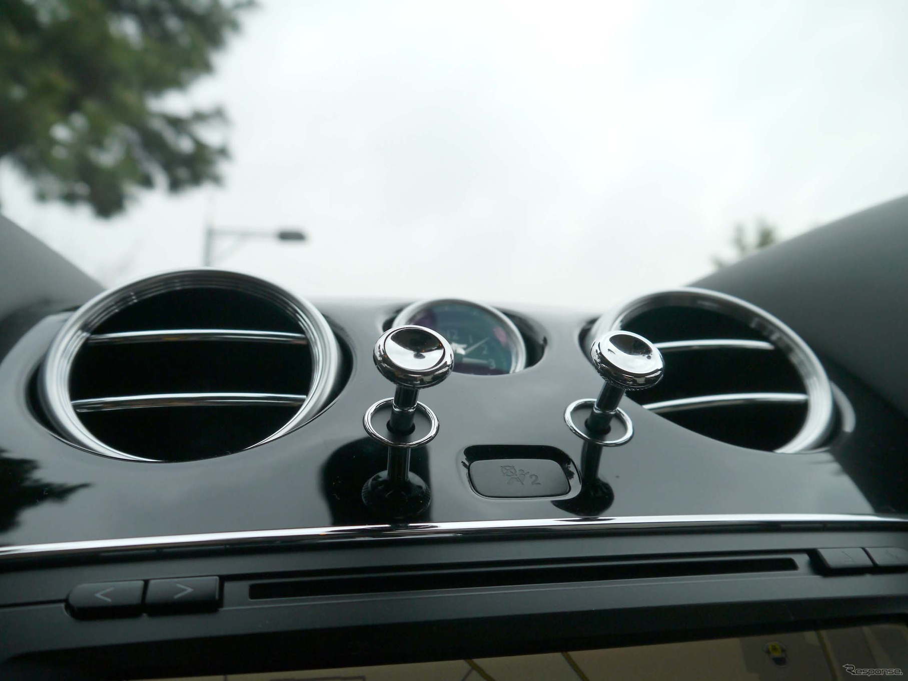 ベントレー コンチネンタルGT V8