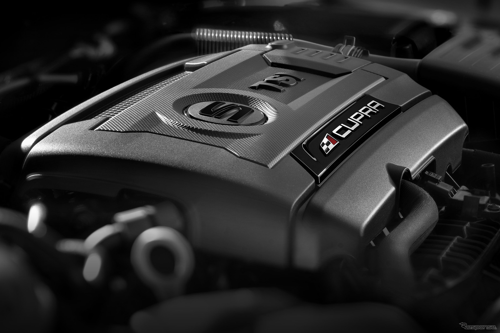 新型セアト レオン クプラ