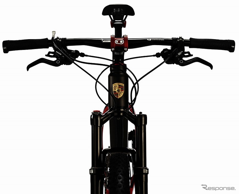 ポルシェバイク