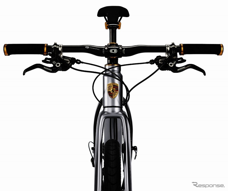 ポルシェバイク