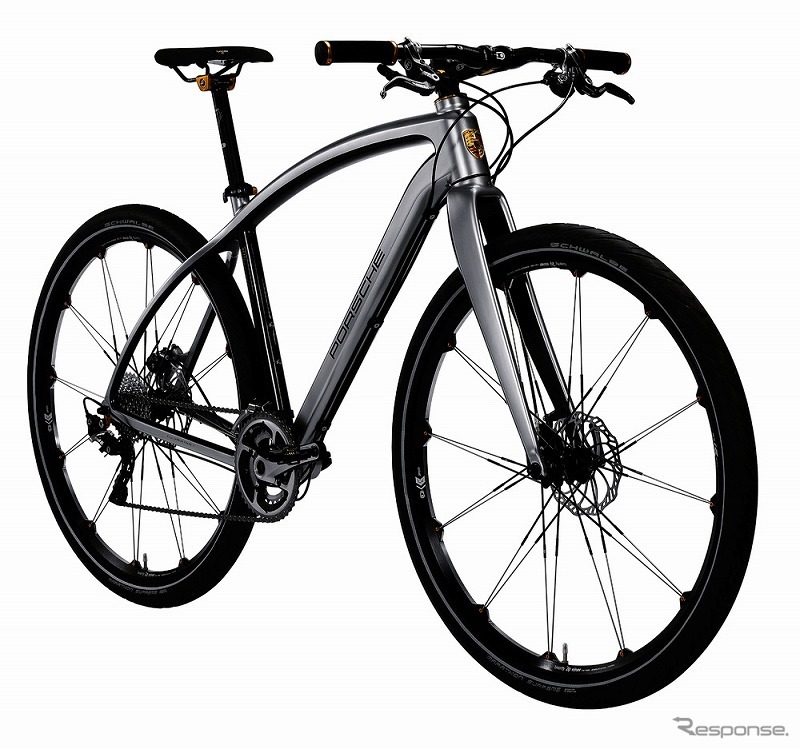 ポルシェバイク