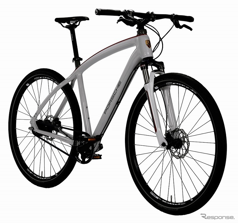 ポルシェバイク