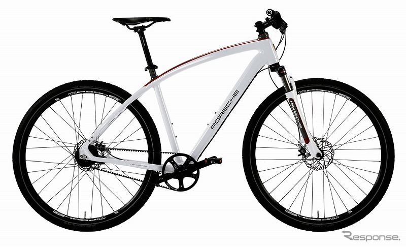 ポルシェバイク