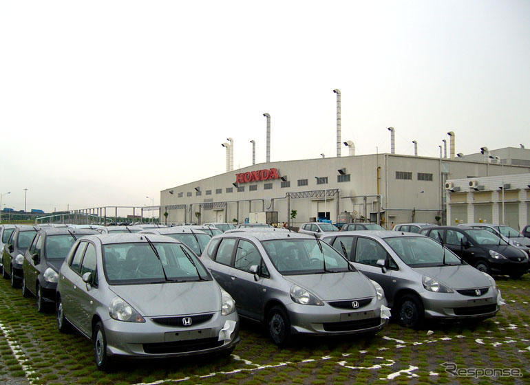 【ホンダ中国】ホンダ汽車・金山総経理…鈴鹿超えて世界へ