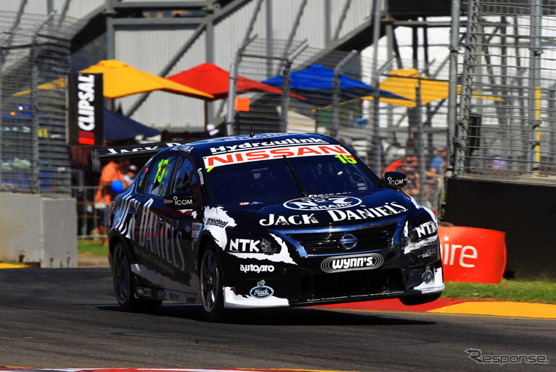 ＃15 リック・ケリー