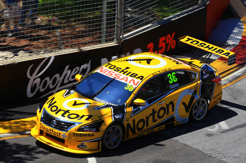 #36 マイケル・カルソ