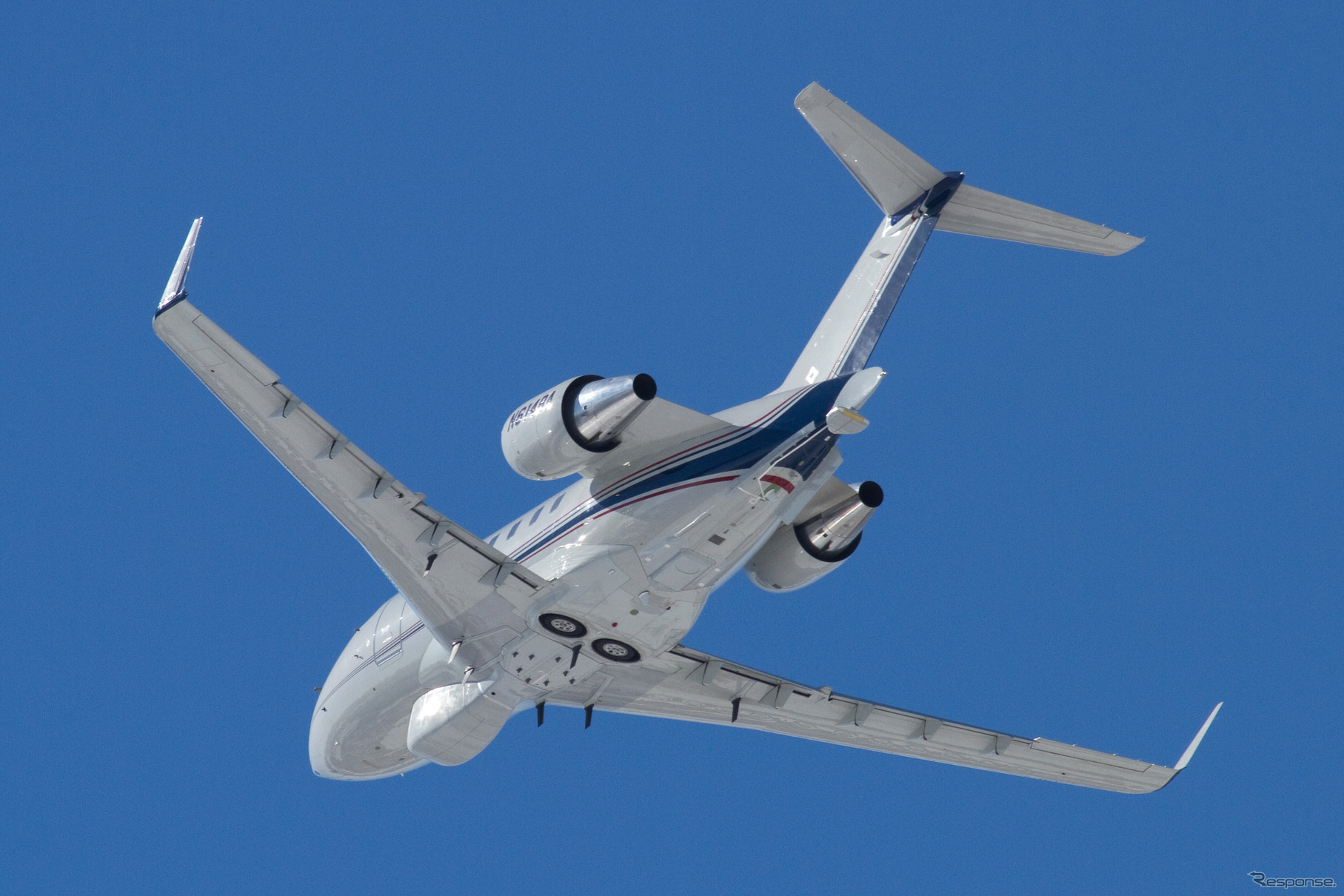 海洋監視航空機（MSA）デモンストレータ