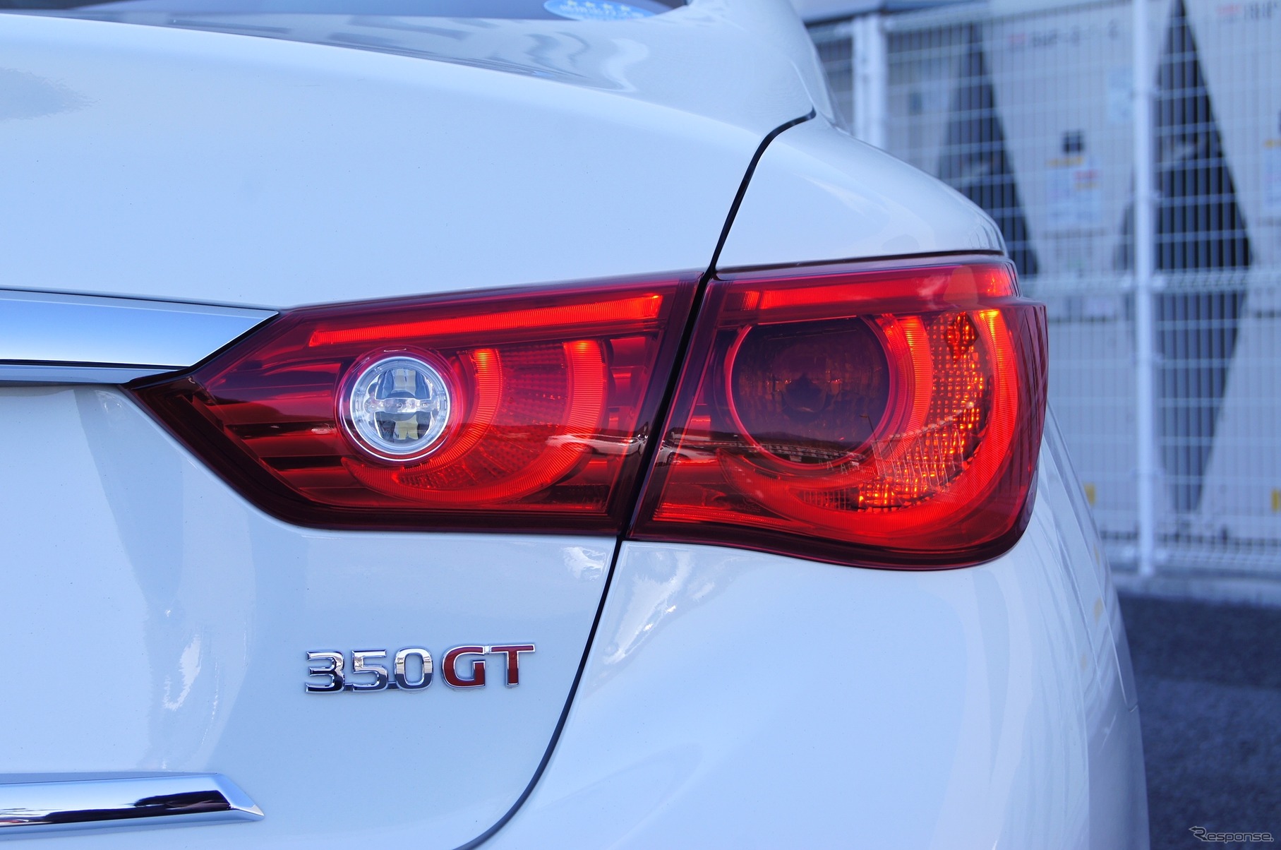 日産 新型 スカイライン