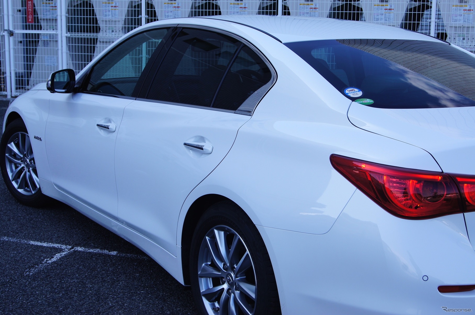 日産 新型 スカイライン